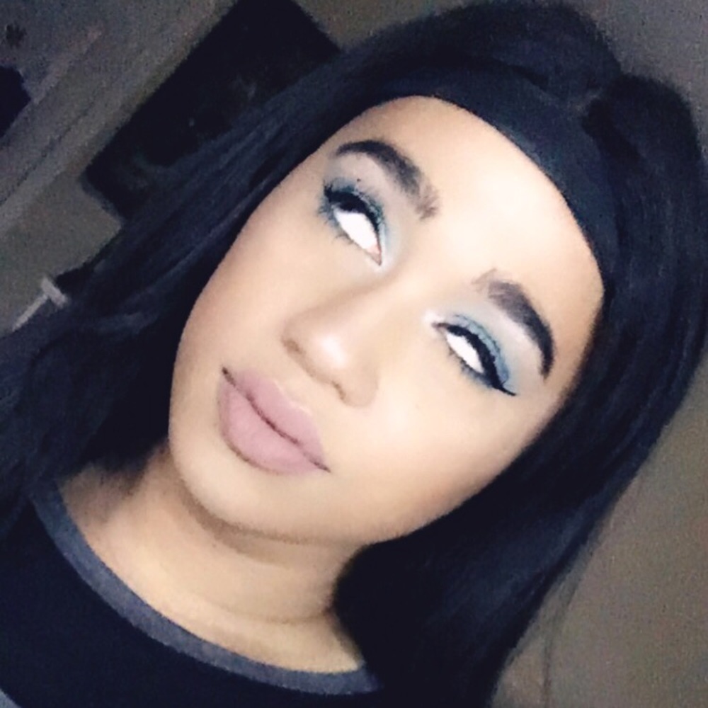 Meet your Posher, B27